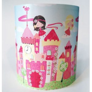 Fairy Castle Light Shade