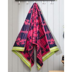 Palm Springs Beach Towel – 75 x 160 cm