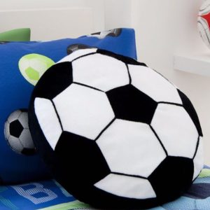 Catherine Lansfield Its A Goal Cushion