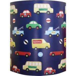 Transport Light Shade