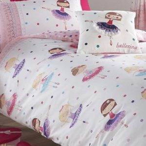 Ballerina, Double Duvet