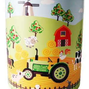 Apple Tree Farm Light Shade