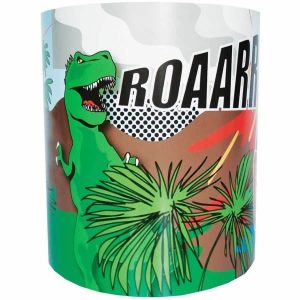 Dinosaur T Rex light Shade