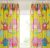 Peppa Pig, Nursery Curtains 54s – Seaside